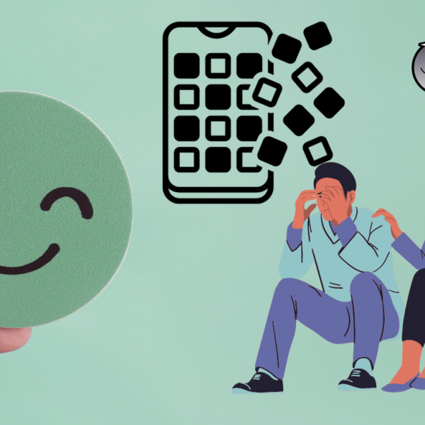 Why Mental Wellness Apps and Online Therapy is Gaining Popularity